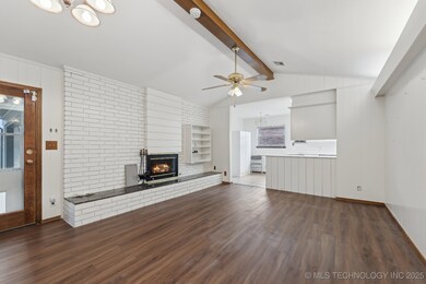 5440 S 75th East Ave, Tulsa, OK 74145 - photo 7