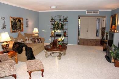 linving room