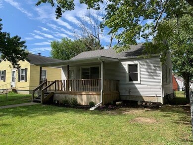 2411 S Ebright St, Muncie, IN 47302 - photo 2