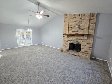 5216 Kemp Dr, Arlington, TX 76018 - photo 4