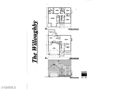 Other -  Pictures are of a similar home and may co