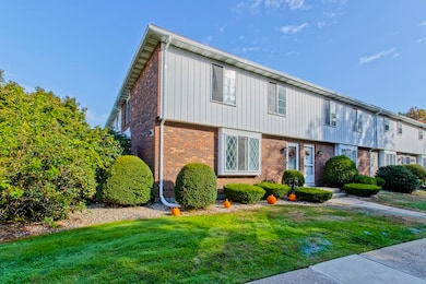 84 Fuller St unit 12, Ludlow, MA 01056 - photo 2