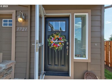 1721 N Manzanita St, Canby, OR 97013 - photo 3