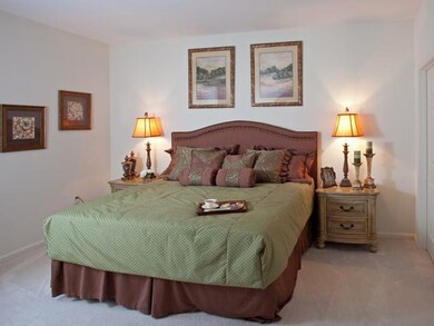 Very Spacious with lots of natural light!