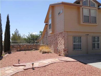 15309 Dilly Ct, Horizon City, TX 79928 - photo 3