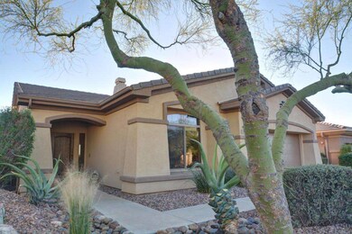 Front Elevation