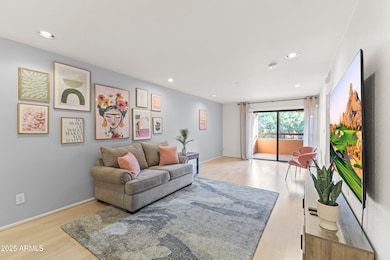 12222 N Paradise Village Pkwy S unit 423A, Phoenix, AZ 85032 - photo 4