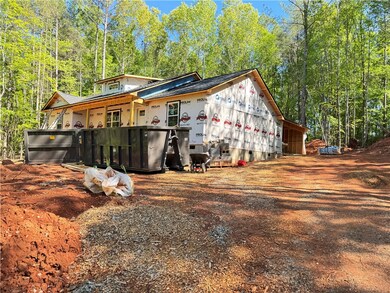 221 Woodland Way Rd, Walhalla, SC 29691 - photo 5