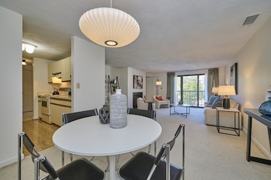 1600 Massachusetts Ave unit 404, Cambridge, MA 02138 - photo 7