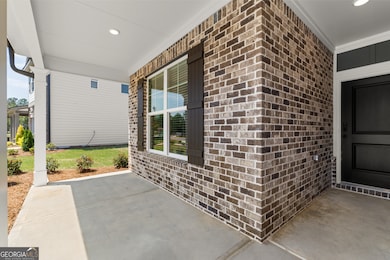 606 Trabert Ave unit 103, Conyers, GA 30094 - photo 5