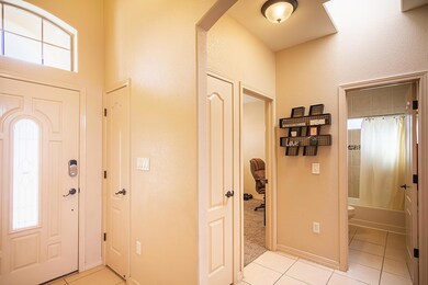 7961 Khouri Cir, El Paso, TX 79915 - photo 5