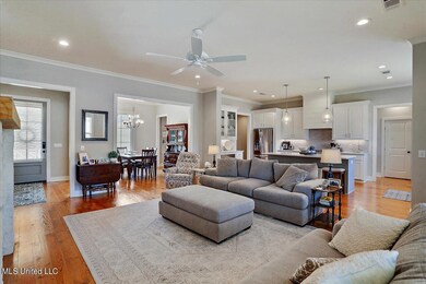 208 Lake Ridge Dr, Madison, MS 39110 - photo 5