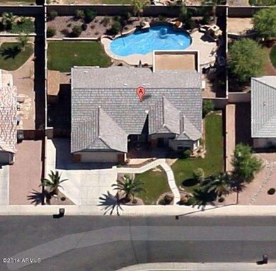 ARIAL PHOTO