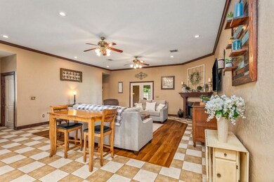 2771 Sara Jane Dr, Sulphur, LA 70663 - photo 7