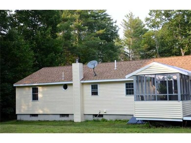 8 Old Standish Rd, Standish, ME 04084 - photo 3