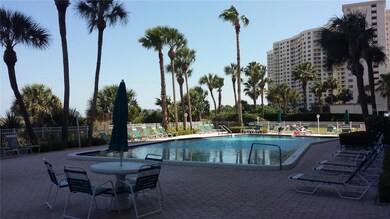 Harbour Light Towers unit 302, Clearwater Beach, FL 33767 - photo 2