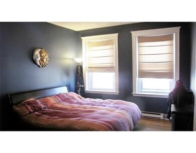 11 University Rd unit 3, Brookline, MA 02445 - photo 5