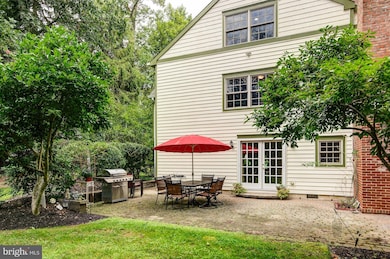 516 Somerset Dr, Haddonfield, NJ 08033 - photo 5