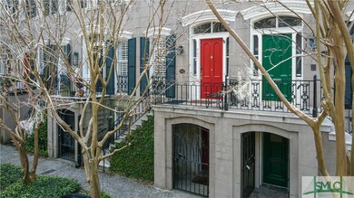 407 E Charlton St, Savannah, GA 31401 - photo 2