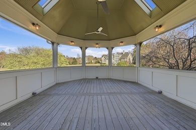 7001 Barham Hollow Dr, Wake Forest, NC 27587 - photo 5