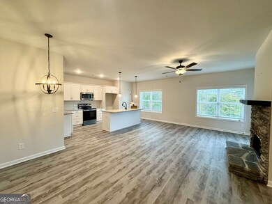 6408 River Plantation Dr, Lula, GA 30554 - photo 5