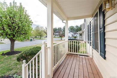 9704 Willow Glen Ln, Henrico, VA 23228 - photo 3