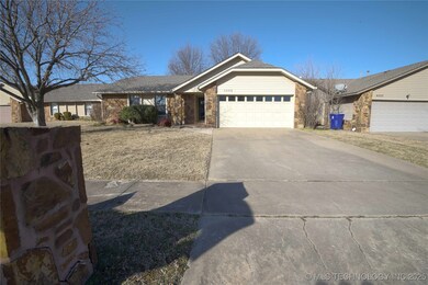 4506 W Lansing Place, Broken Arrow, OK 74012 - photo 3