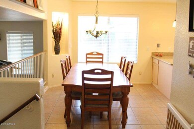 Dining off Kitchen
