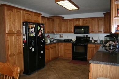 1445 Hopewell Rd, Harrodsburg, KY 40330 - photo 7