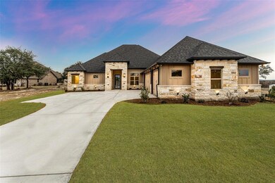 8021 White Dr, Granbury, TX 76049 - photo 2
