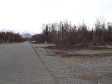Taxiway frontage
