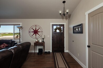 7 Interior Entry
