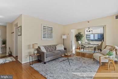 Skyline Square North and South unit 804N, Baileys Crossroads, VA 22041 - photo 2