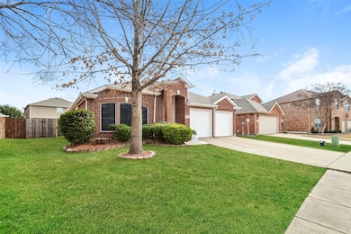 515 Pinto Ln, Forney, TX 75126 - photo 2