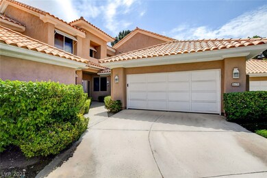 5076 Crooked Stick Way, Las Vegas, NV 89113 - photo 4