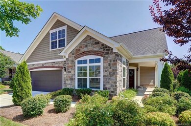 Popular Promenade with model boasts large side por