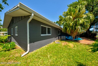 back of house left