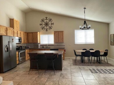 Cascade Kitchen
