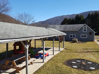 hoyt pavillion no snow