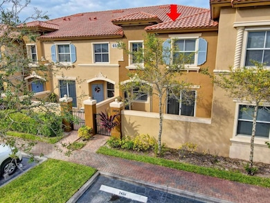 6515 Diamond Springs Terrace unit 2404, West Palm Beach, FL 33411 - photo 2