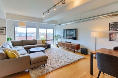 255 Northampton St unit 503, Boston, MA 02118 - photo 6