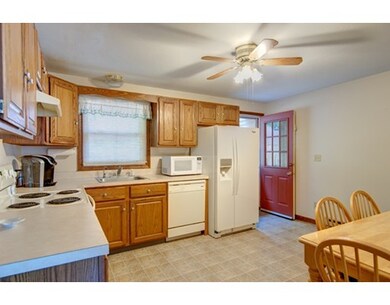 6 John William Dr unit B, Auburn, MA 01501 - photo 6