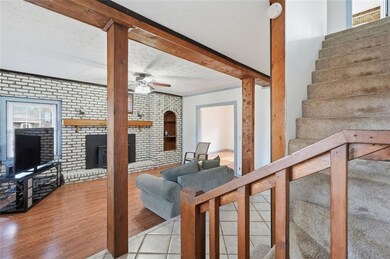 130 Thornton Dr, Fayetteville, GA 30214 - photo 4