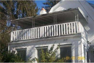 217 Saint James Ave, Merchantville, NJ 08109 - photo 4