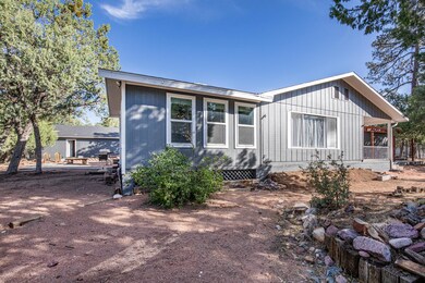 904 E Frontier St, Payson, AZ 85541 - photo 4