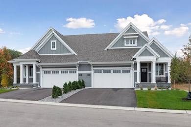 85 Spring Farm Ln, North Oaks, MN 55127 - photo 2