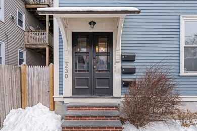 230 Amory St unit 1, Jamaica Plain, MA 02130 - photo 2