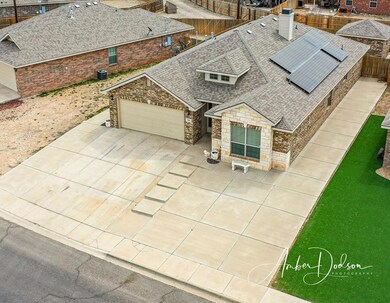 916 Purdue St, Odessa, TX 79765 - photo 2