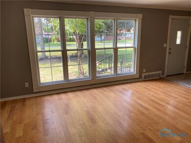 Loads of natural light!