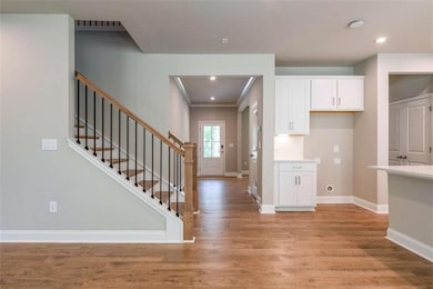 4082 Adler Cir, Buford, GA 30519 - photo 5